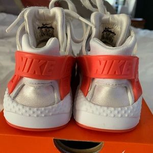 Nike Huarache Toddler Sneakers